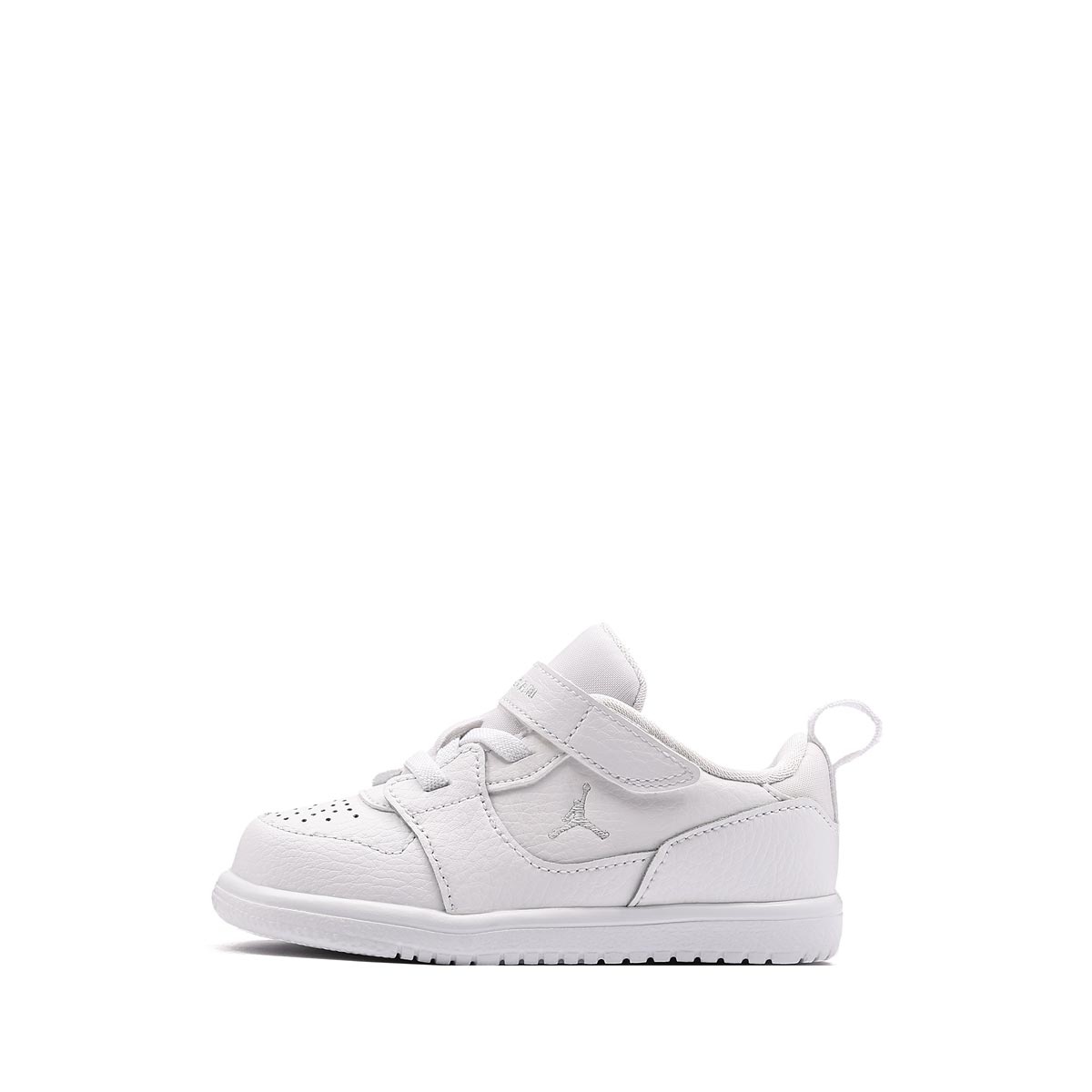 Nike Jordan Court Connect Low TD Детски кецове IQ6047-100