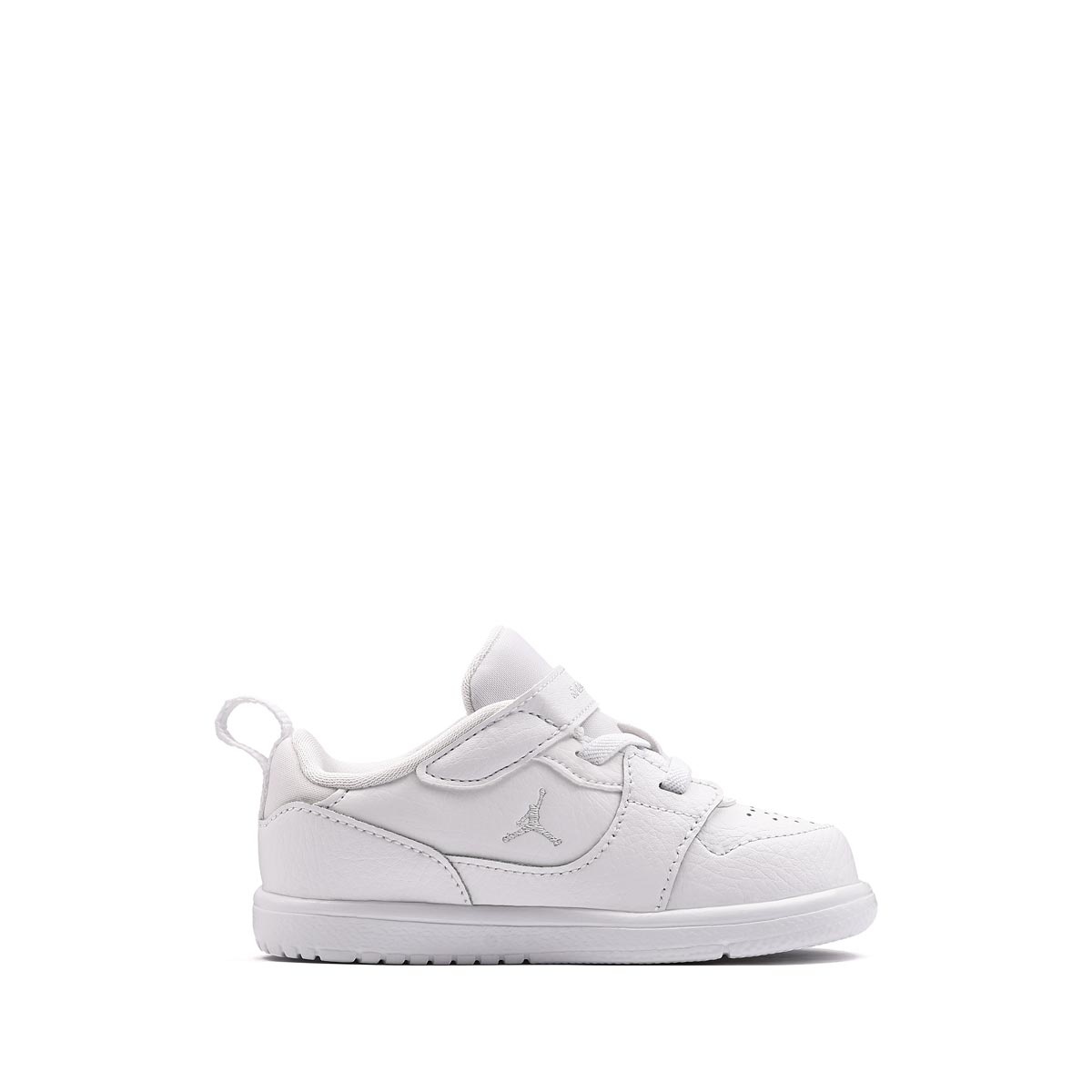 Nike Jordan Court Connect Low TD Детски кецове IQ6047-100