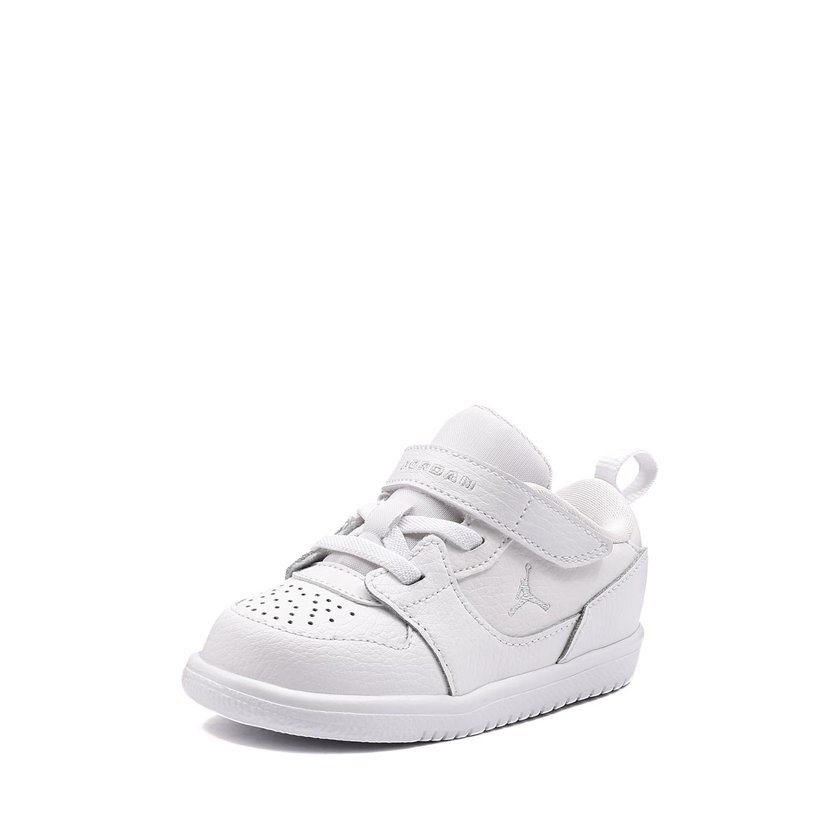 Nike Jordan Court Connect Low TD Детски кецове IQ6047-100