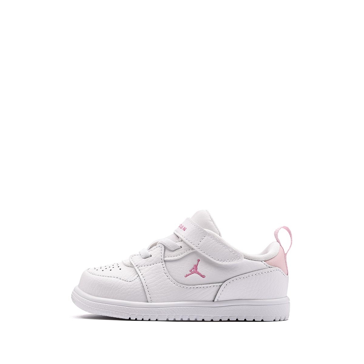 Nike Jordan Court Connect Low TD Детски кецове IQ6047-101