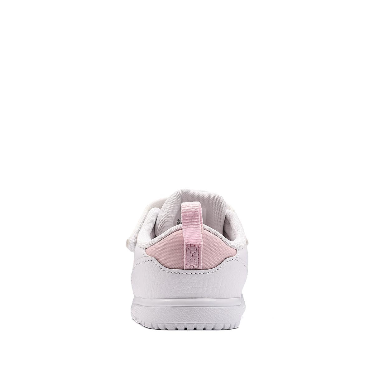 Nike Jordan Court Connect Low TD Детски кецове IQ6047-101