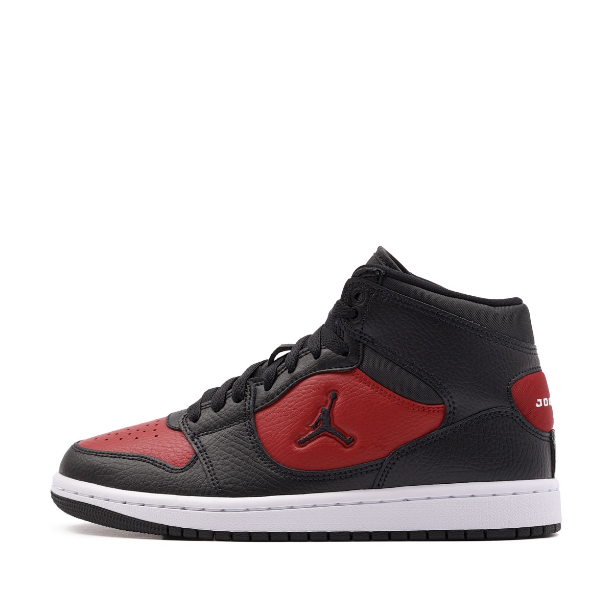 Nike Jordan Court Connect Mid Кецове IQ7694-006