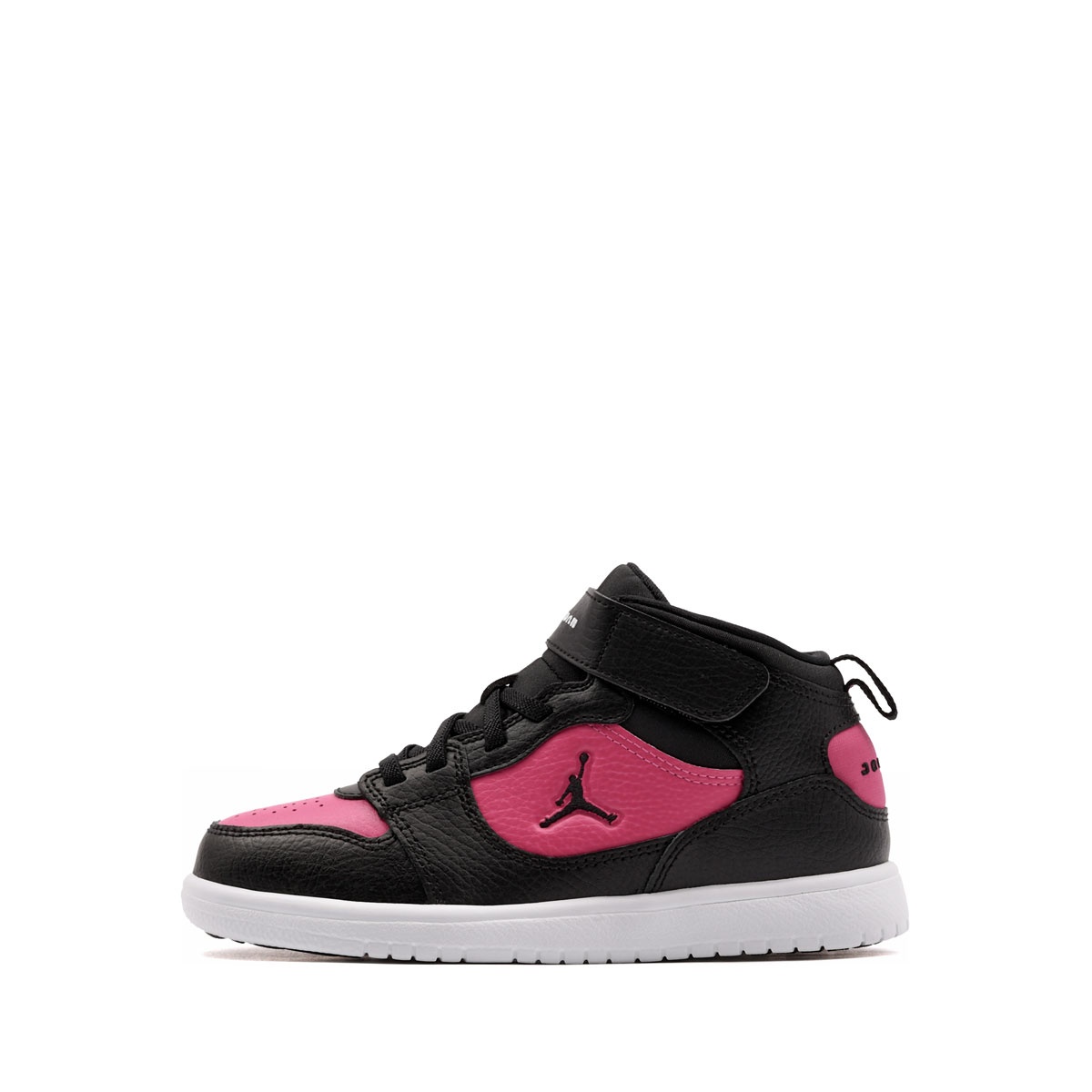 Nike Jordan Court Connect Mid Детски кецове IQ7700-001