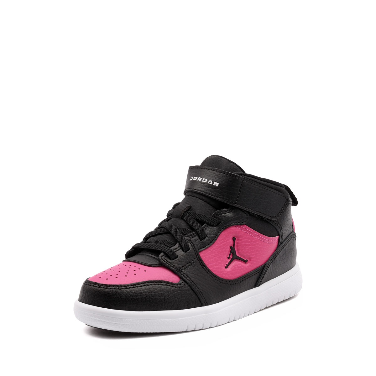 Nike Jordan Court Connect Mid Детски кецове IQ7700-001