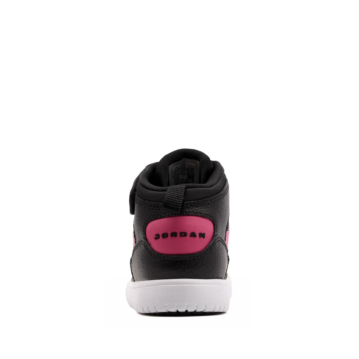 Nike Jordan Court Connect Mid Детски кецове IQ7700-001
