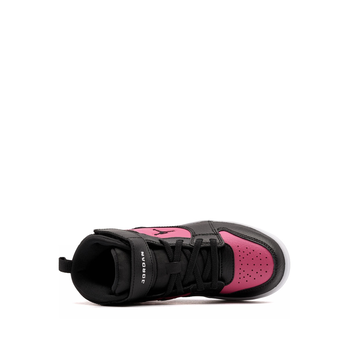 Nike Jordan Court Connect Mid Детски кецове IQ7700-001