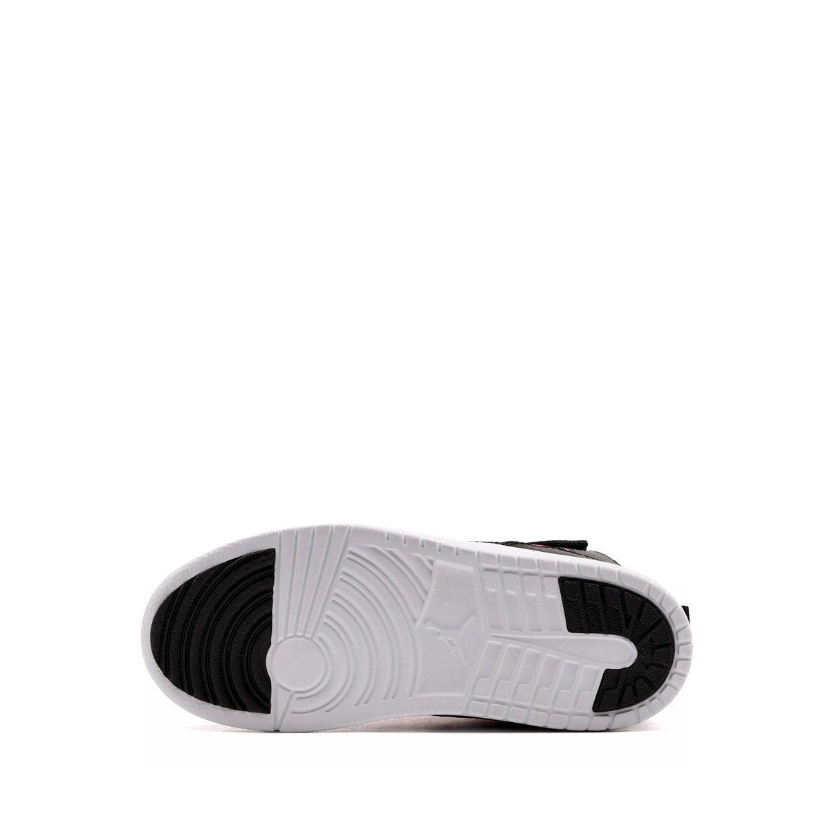 Nike Jordan Court Connect Mid Детски кецове IQ7700-001