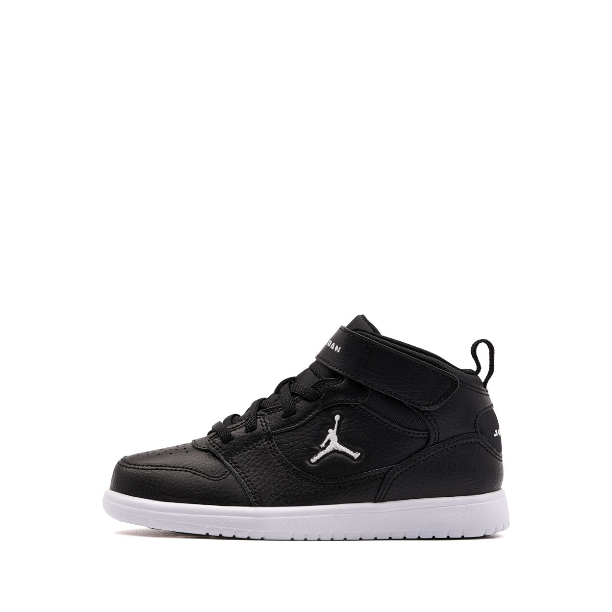 Nike Jordan Court Connect Mid Детски кецове IQ7700-003