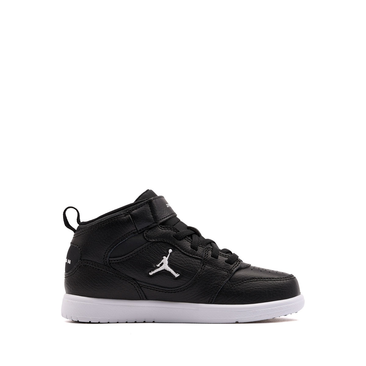 Nike Jordan Court Connect Mid Детски кецове IQ7700-003
