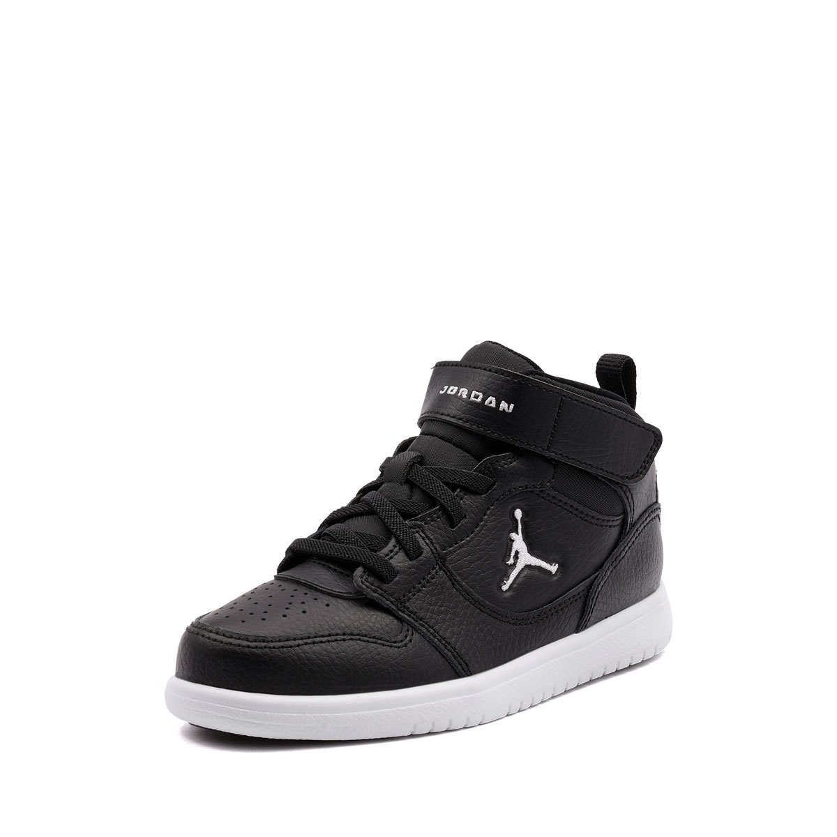 Nike Jordan Court Connect Mid Детски кецове IQ7700-003