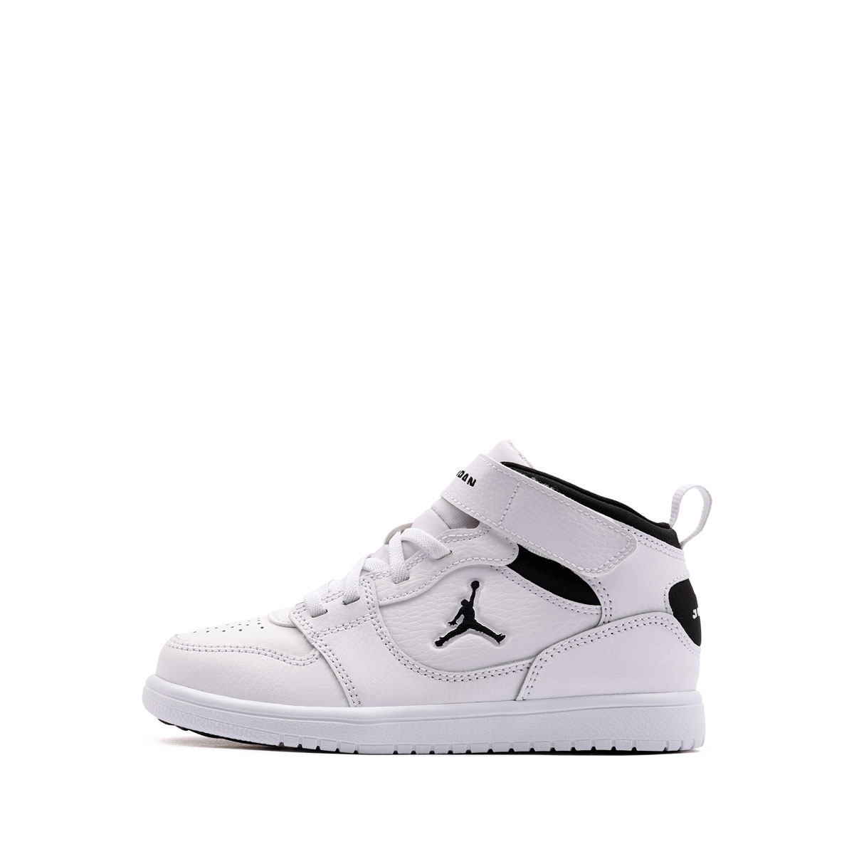 Nike Jordan Court Connect Mid Детски кецове IQ7700-100