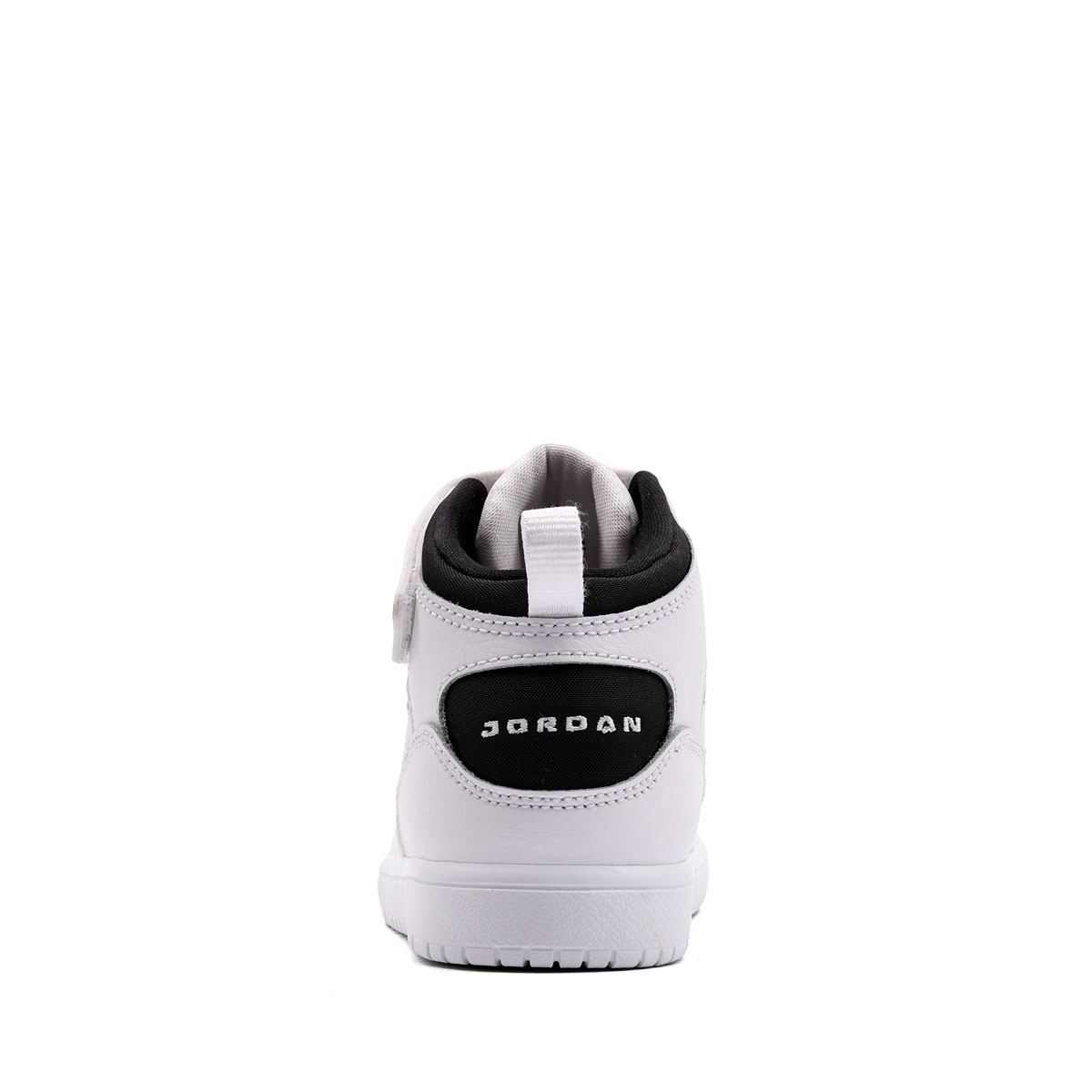 Nike Jordan Court Connect Mid Детски кецове IQ7700-100