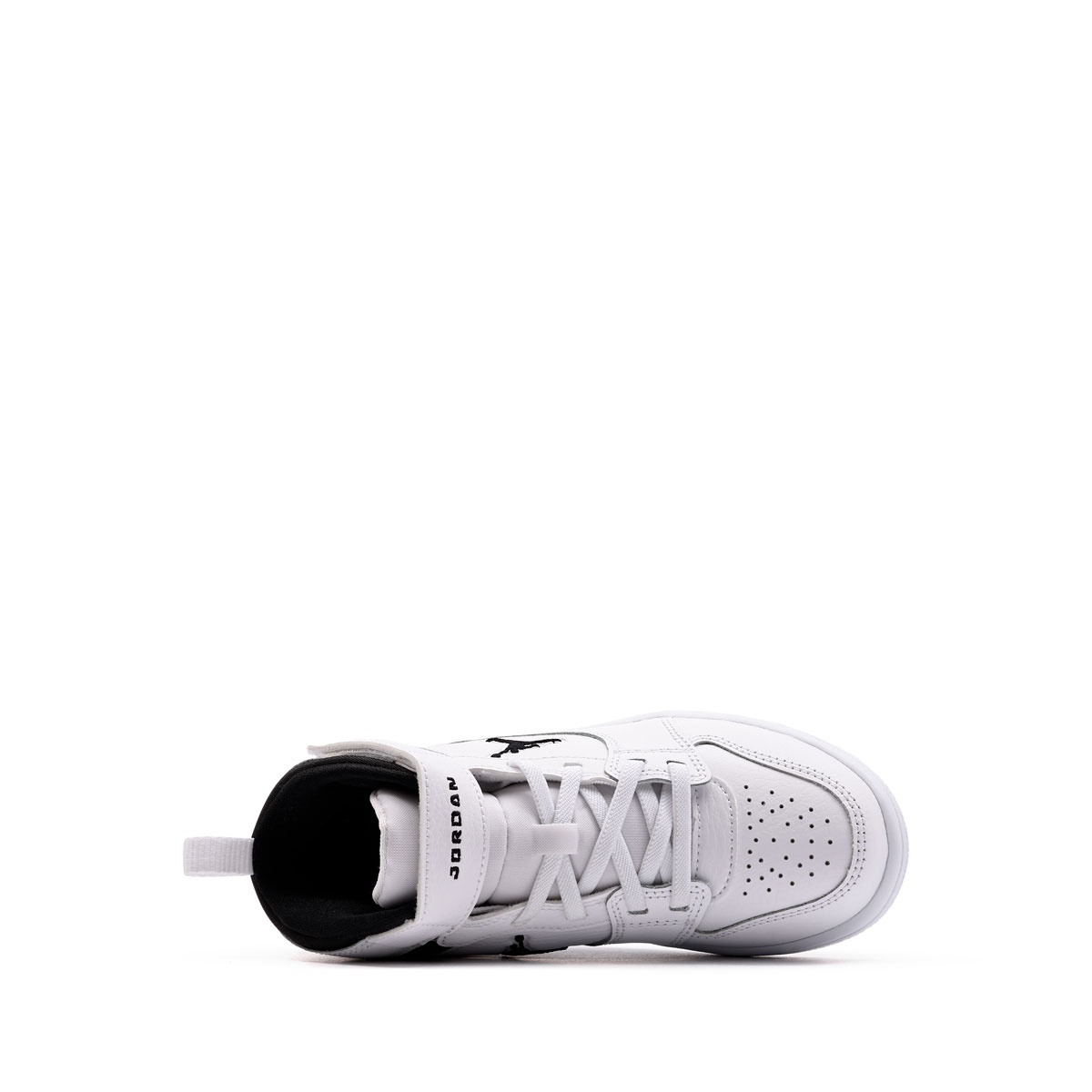 Nike Jordan Court Connect Mid Детски кецове IQ7700-100