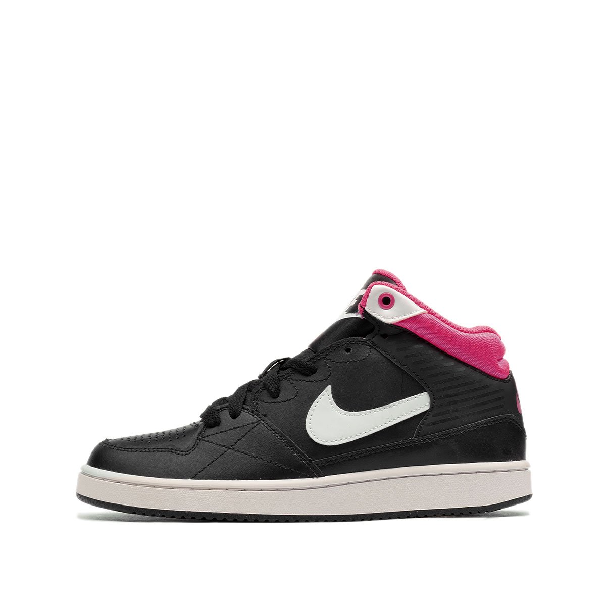 Nike Priority Mid TTR653692-016 Nike Priority Mid TTR653692-016
