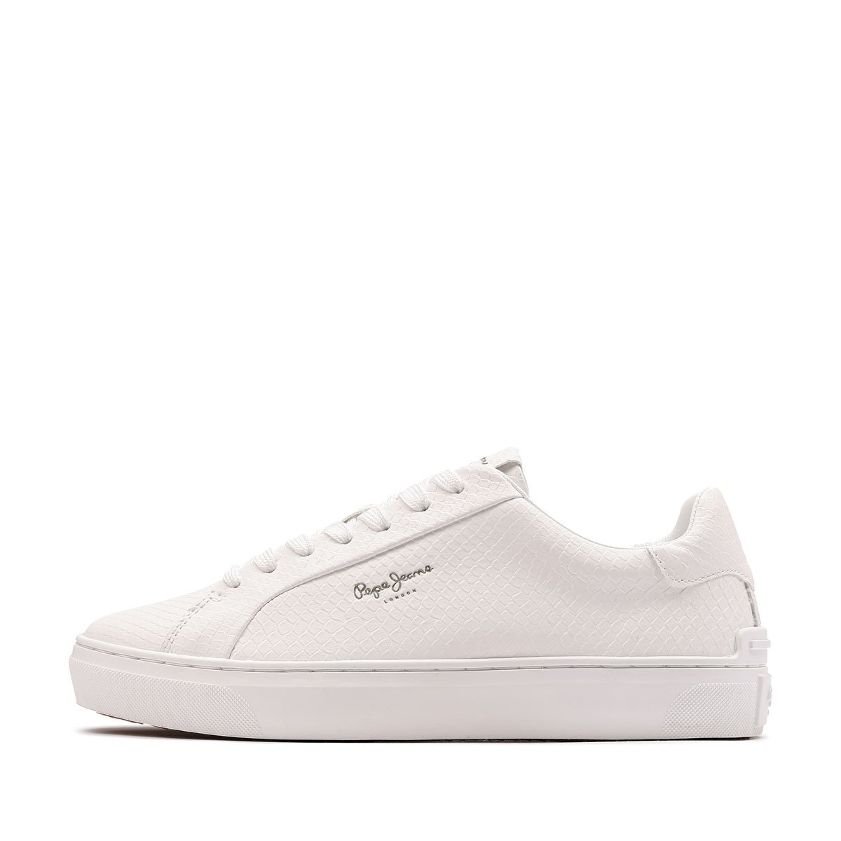 Дамски кецове Pepe Jeans Camden Rump PLS00031-800 Pepe Jeans Camden Rump Дамски кецове PLS00031-800