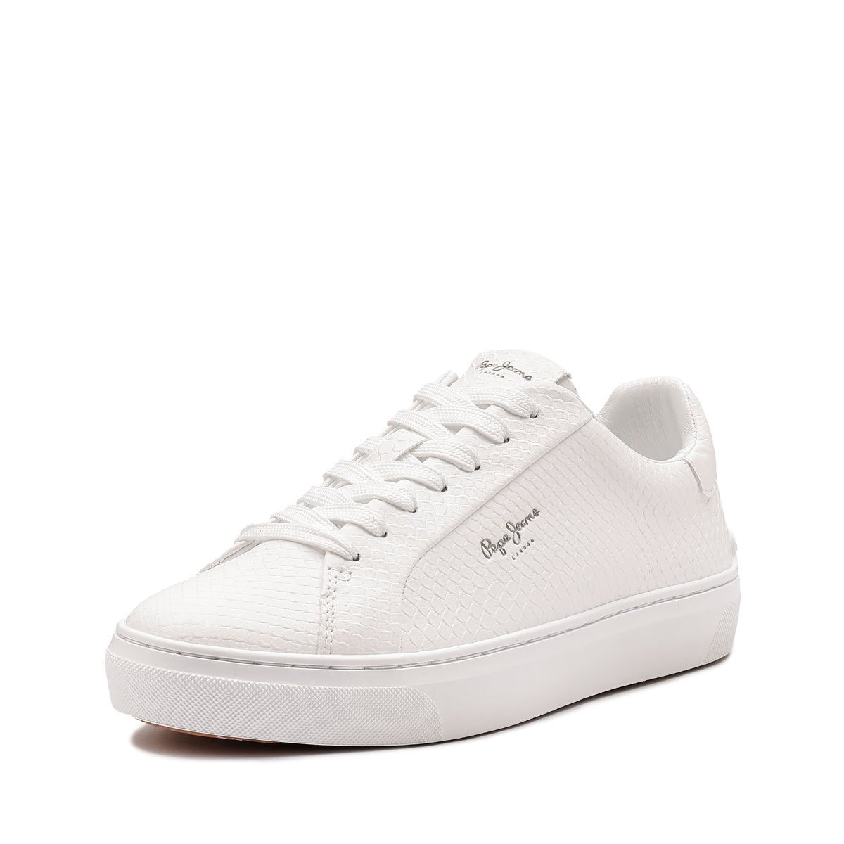 Дамски кецове Pepe Jeans Camden Rump PLS00031-800 Pepe Jeans Camden Rump Дамски кецове PLS00031-800