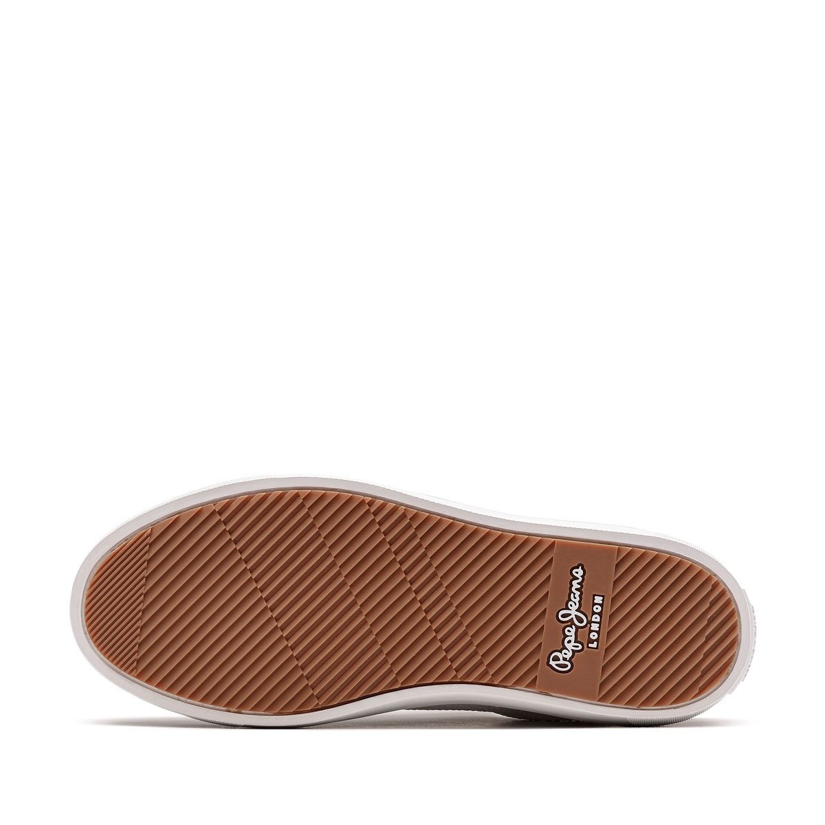 Дамски кецове Pepe Jeans Camden Rump PLS00031-800 Pepe Jeans Camden Rump Дамски кецове PLS00031-800