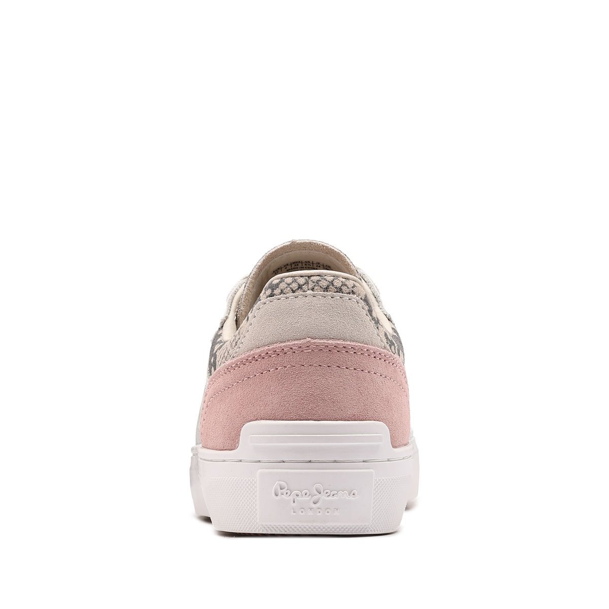 Дамски кецове Pepe Jeans Camden Twist PLS000008-803 Pepe Jeans Camden Twist Дамски кецове PLS000008-803