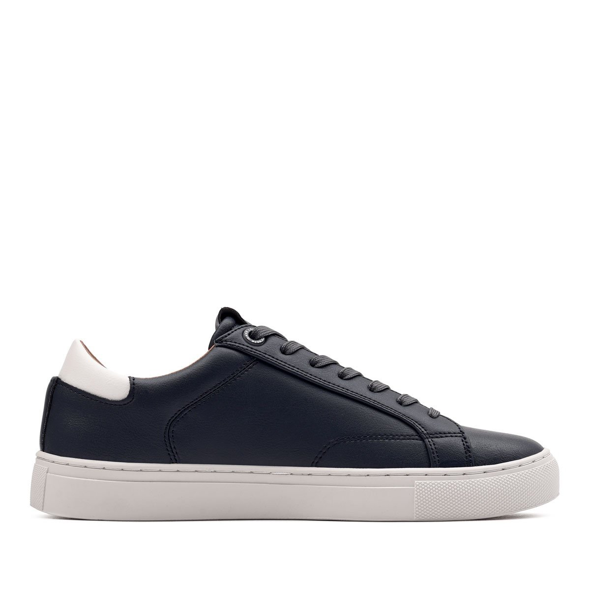 Мъжки кецове Pepe Jeans Joe Basic PMS00048-595 Pepe Jeans Joe Basic Мъжки кецове PMS00048-595