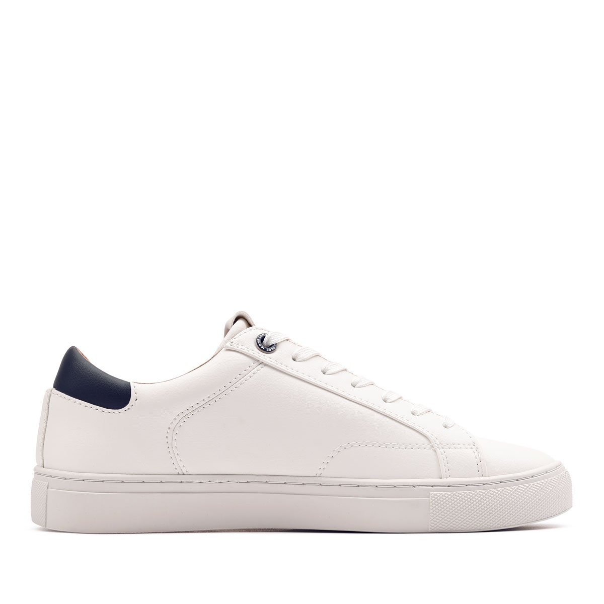 Мъжки кецове Pepe Jeans Joe Basic PMS00048-800 Pepe Jeans Joe Basic Мъжки кецове PMS00048-800