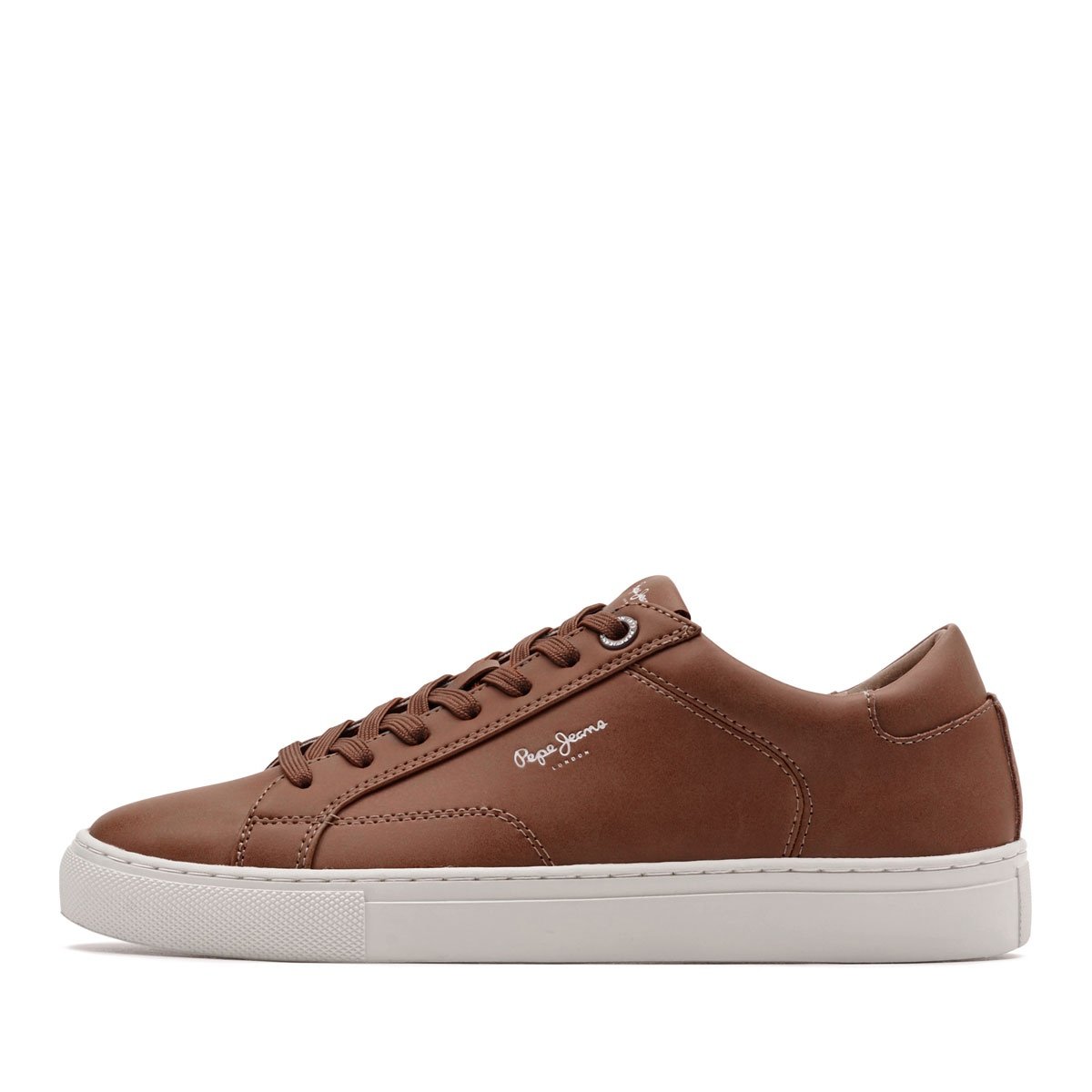Мъжки кецове Pepe Jeans Joe Basic PMS00048-869 Pepe Jeans Joe Basic Мъжки кецове PMS00048-869