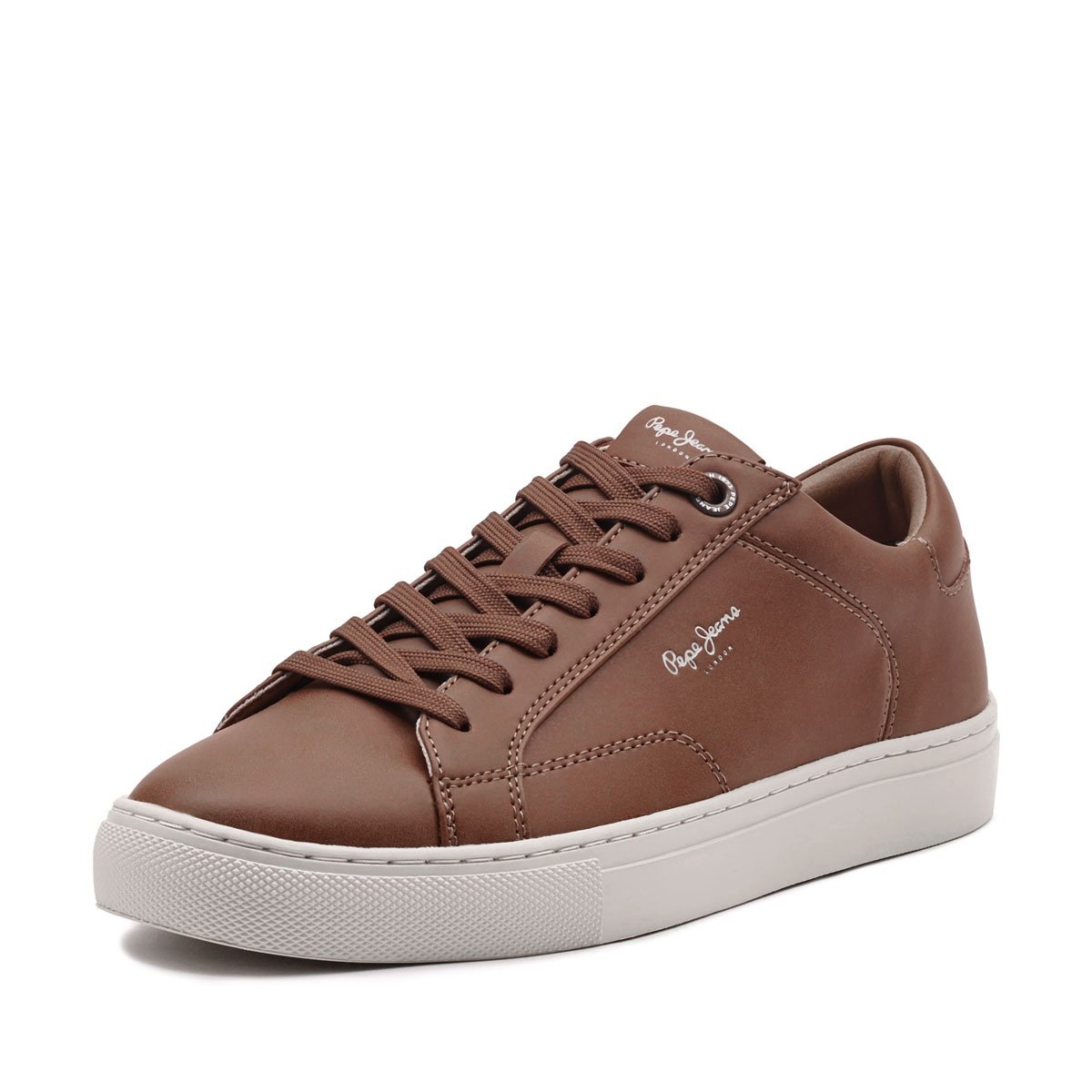 Мъжки кецове Pepe Jeans Joe Basic PMS00048-869 Pepe Jeans Joe Basic Мъжки кецове PMS00048-869