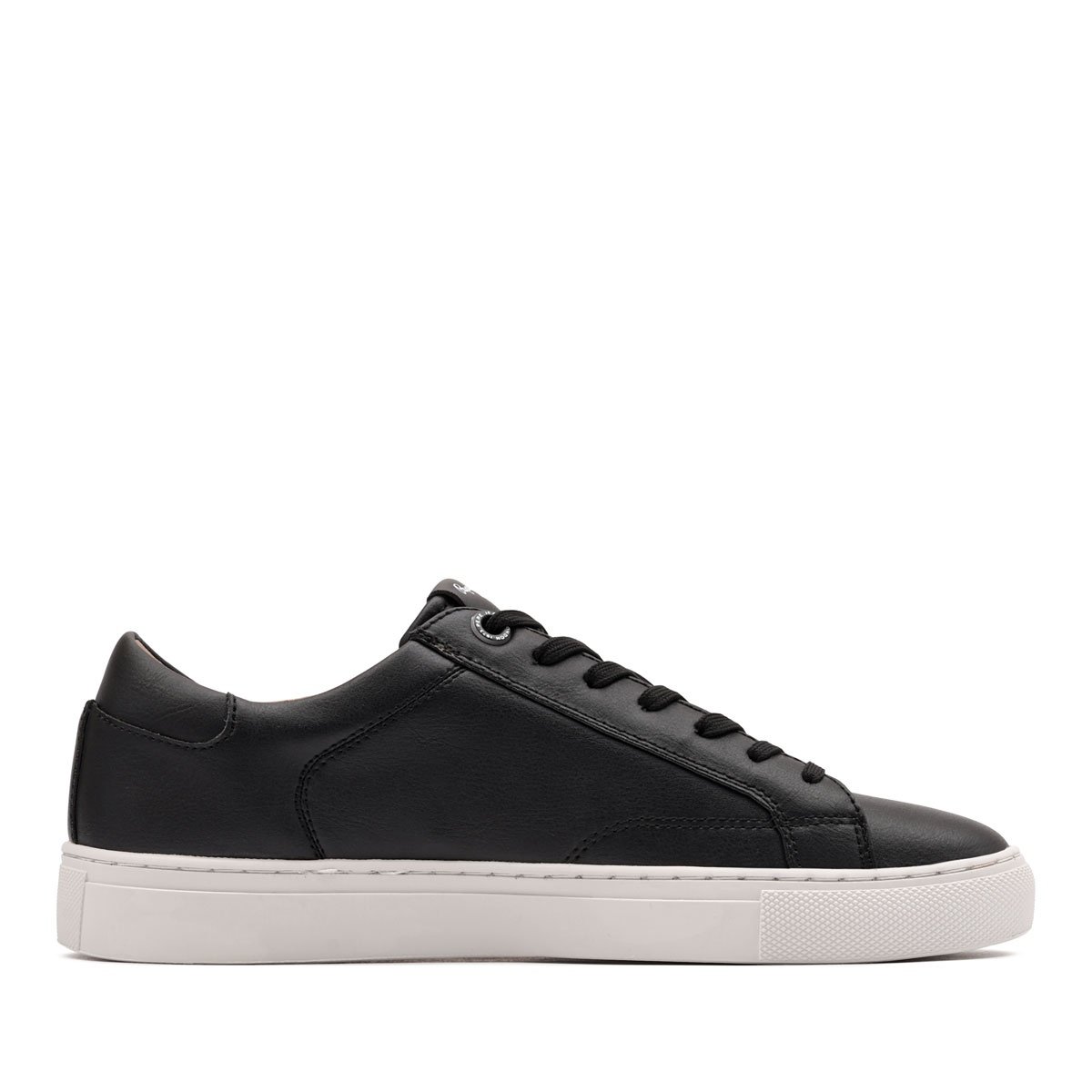 Мъжки кецове Pepe Jeans Joe Basic PMS00048-999 Pepe Jeans Joe Basic Мъжки кецове PMS00048-999