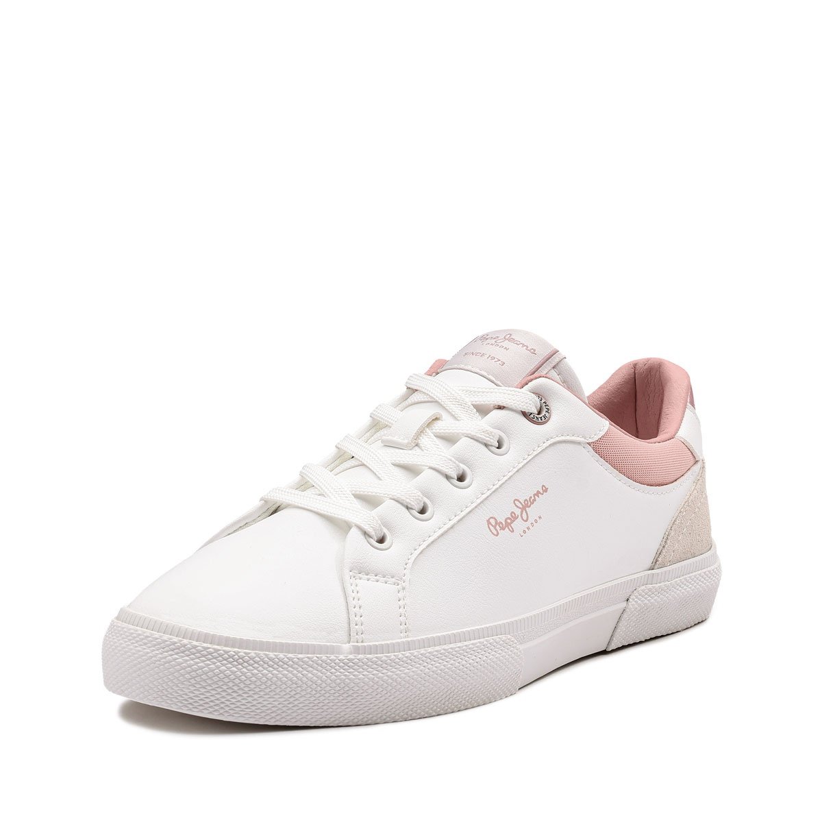 Дамски кецове Pepe Jeans Kenton Court PGS30617-800 Pepe Jeans Kenton Court Дамски кецове PGS30617-800