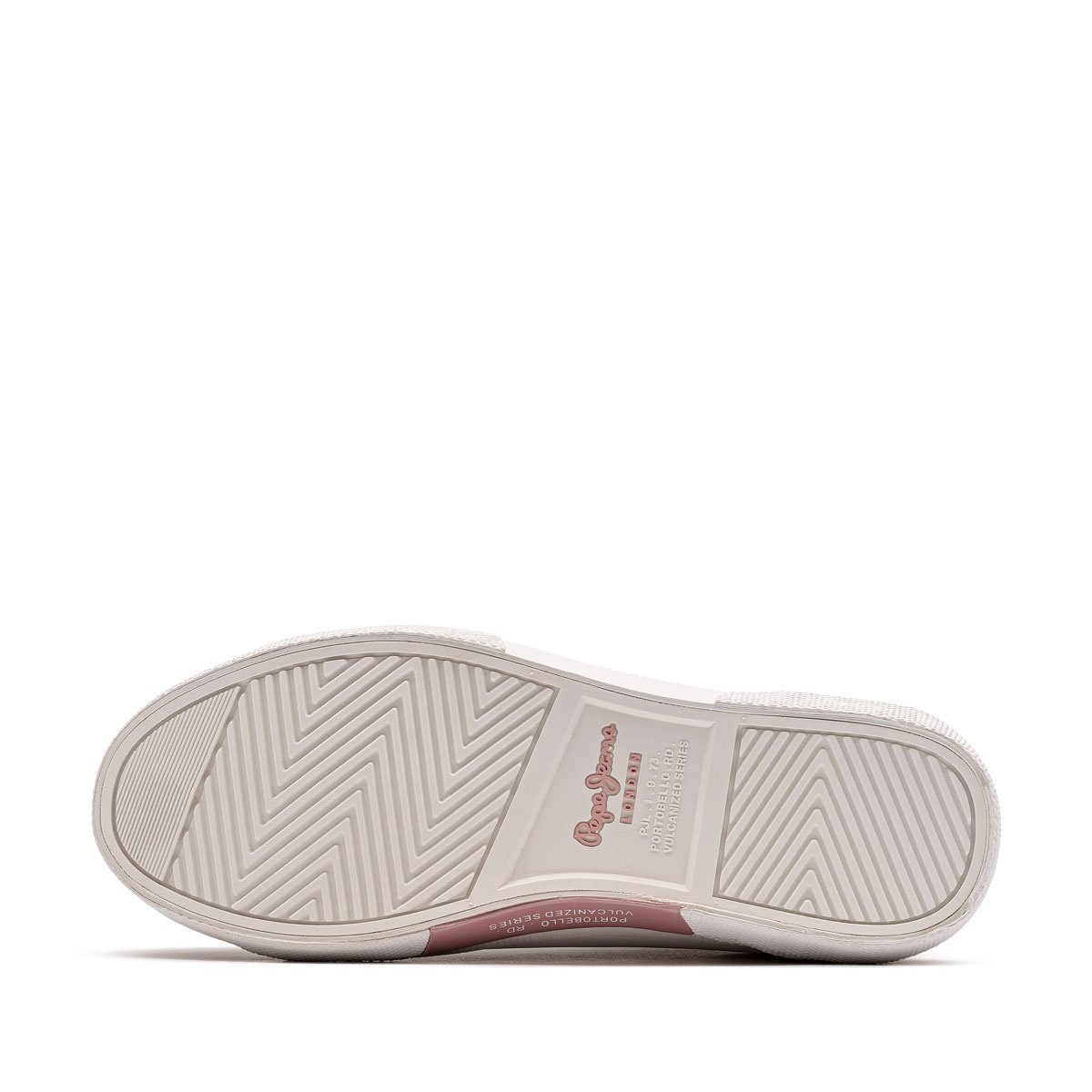 Дамски кецове Pepe Jeans Kenton Court PGS30617-800 Pepe Jeans Kenton Court Дамски кецове PGS30617-800