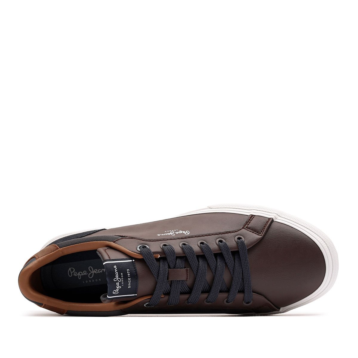 Pepe Jeans Kenton Court Мъжки кецове PMS30839-878