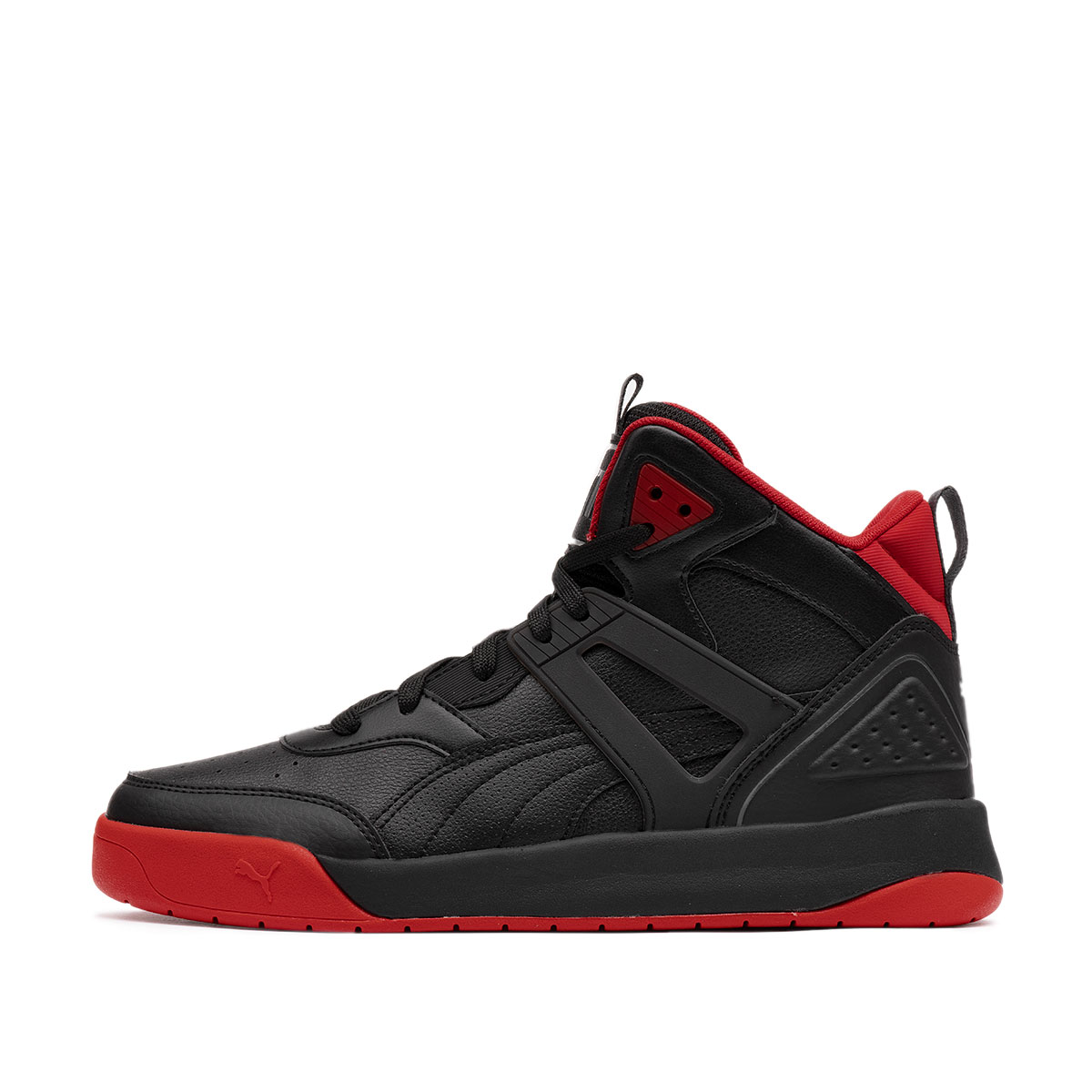 Puma Backcourt Mid 374139-03 Puma Backcourt Mid 374139-03