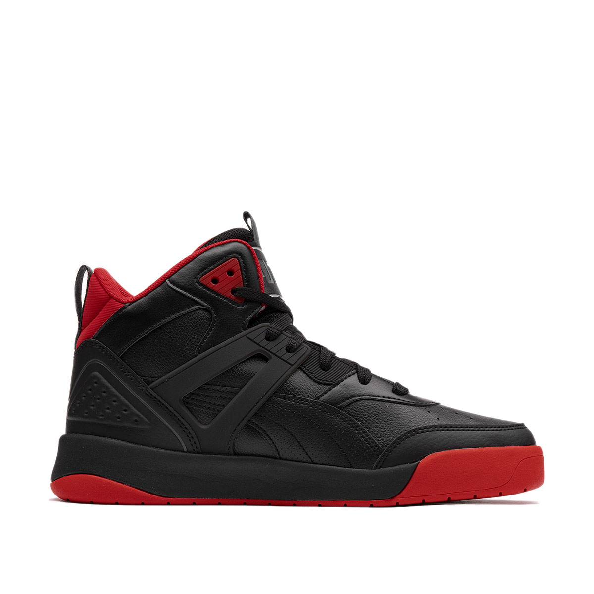 Puma Backcourt Mid 374139-03 Puma Backcourt Mid 374139-03