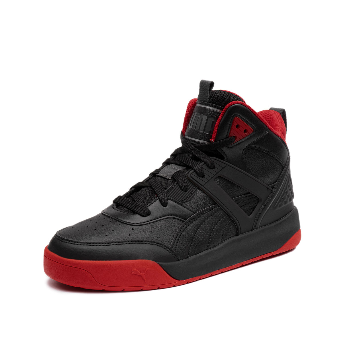 Puma Backcourt Mid 374139-03 Puma Backcourt Mid 374139-03