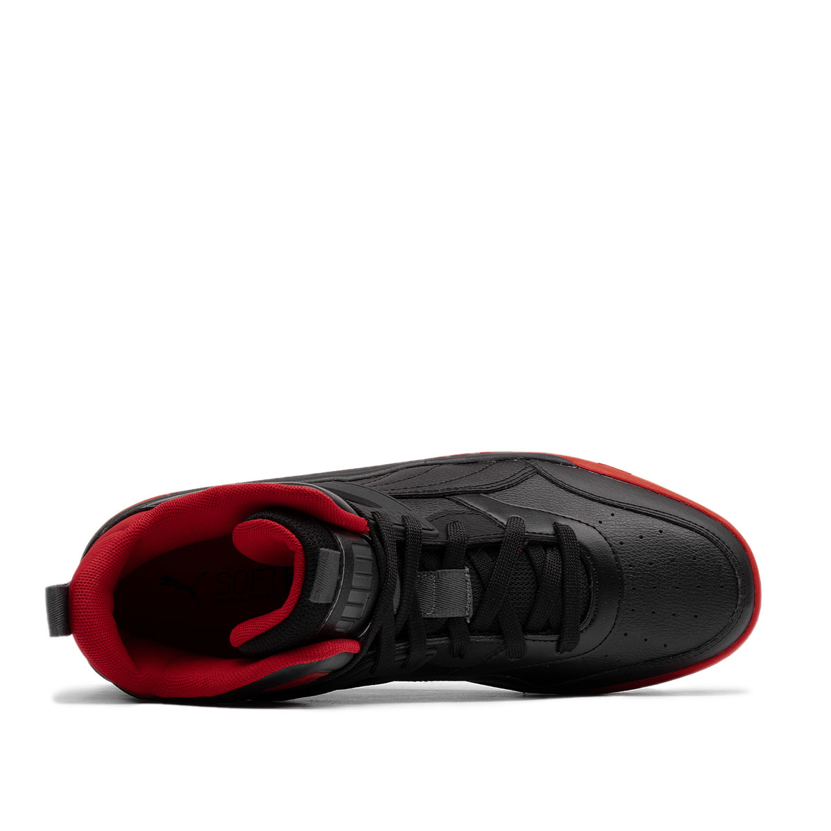 Puma Backcourt Mid 374139-03 Puma Backcourt Mid 374139-03