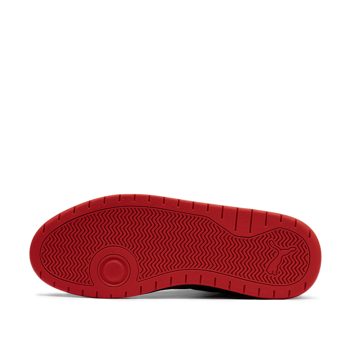 Puma Backcourt Mid 374139-03 Puma Backcourt Mid 374139-03