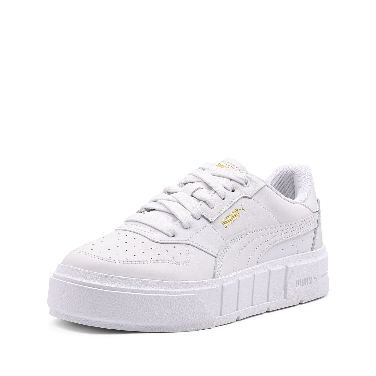 Puma Cali Court Leather Дамски кецове 393802-05