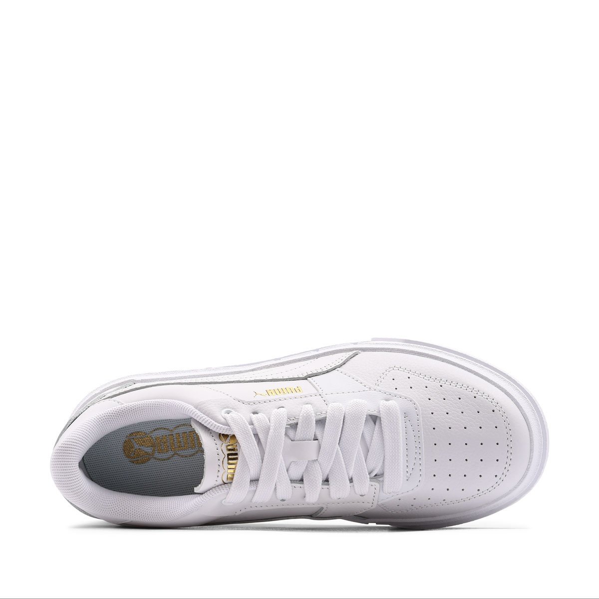 Puma Cali Court Leather Дамски кецове 393802-05