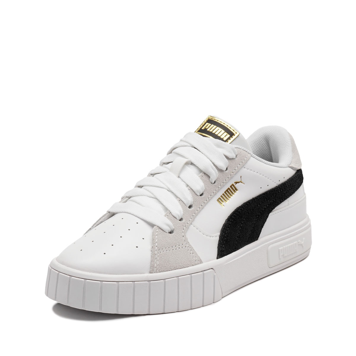 Puma Cali Star Mix Дамски кецове 380220-04