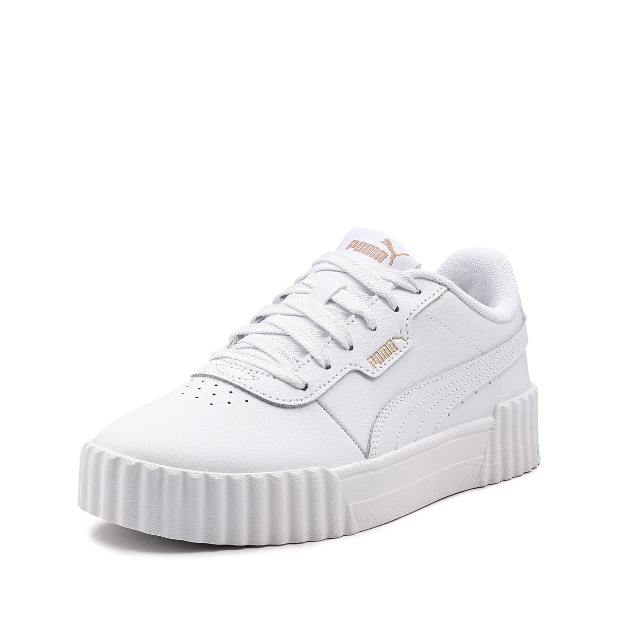 Puma Carina 3.0 Дамски кецове 400365-01