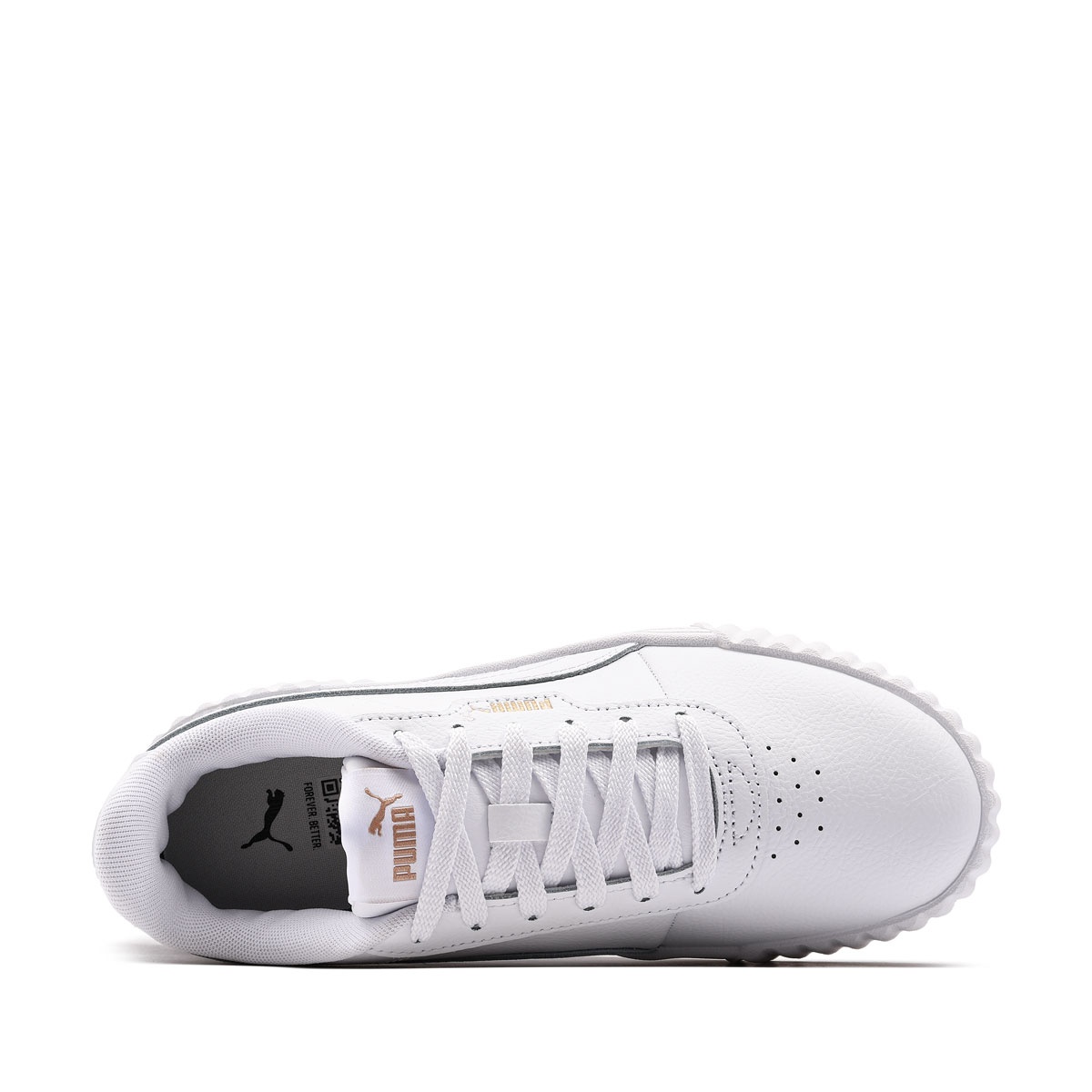 Puma Carina 3.0 Дамски кецове 400365-01