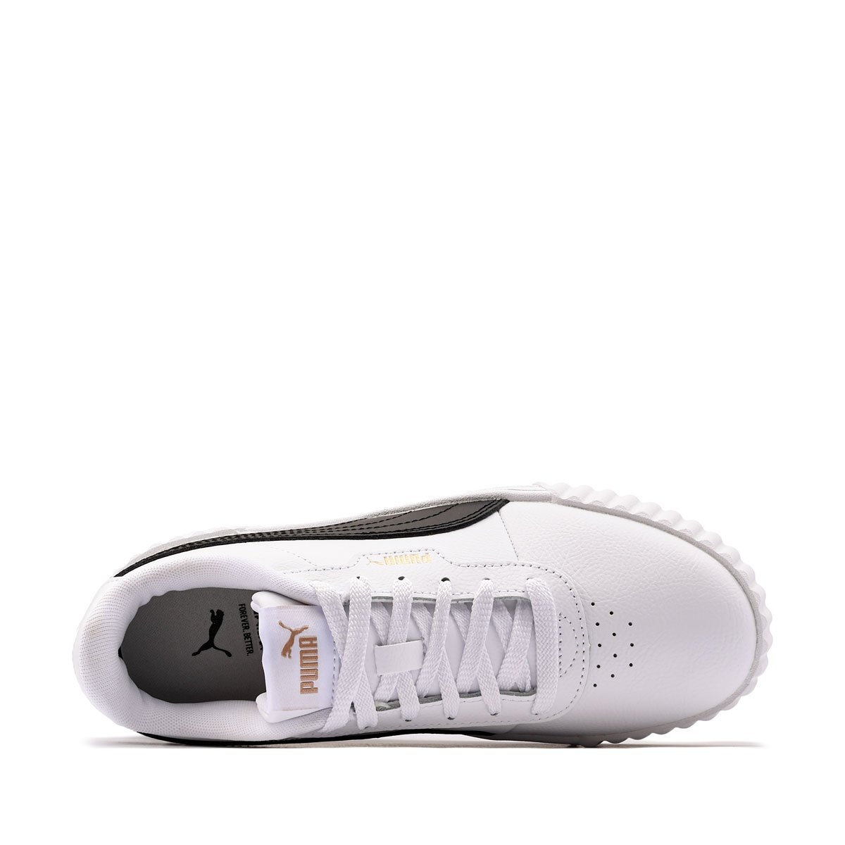 Дамски кецове Puma Carina 3.0 400365-03 Puma Carina 3.0 Дамски кецове 400365-03