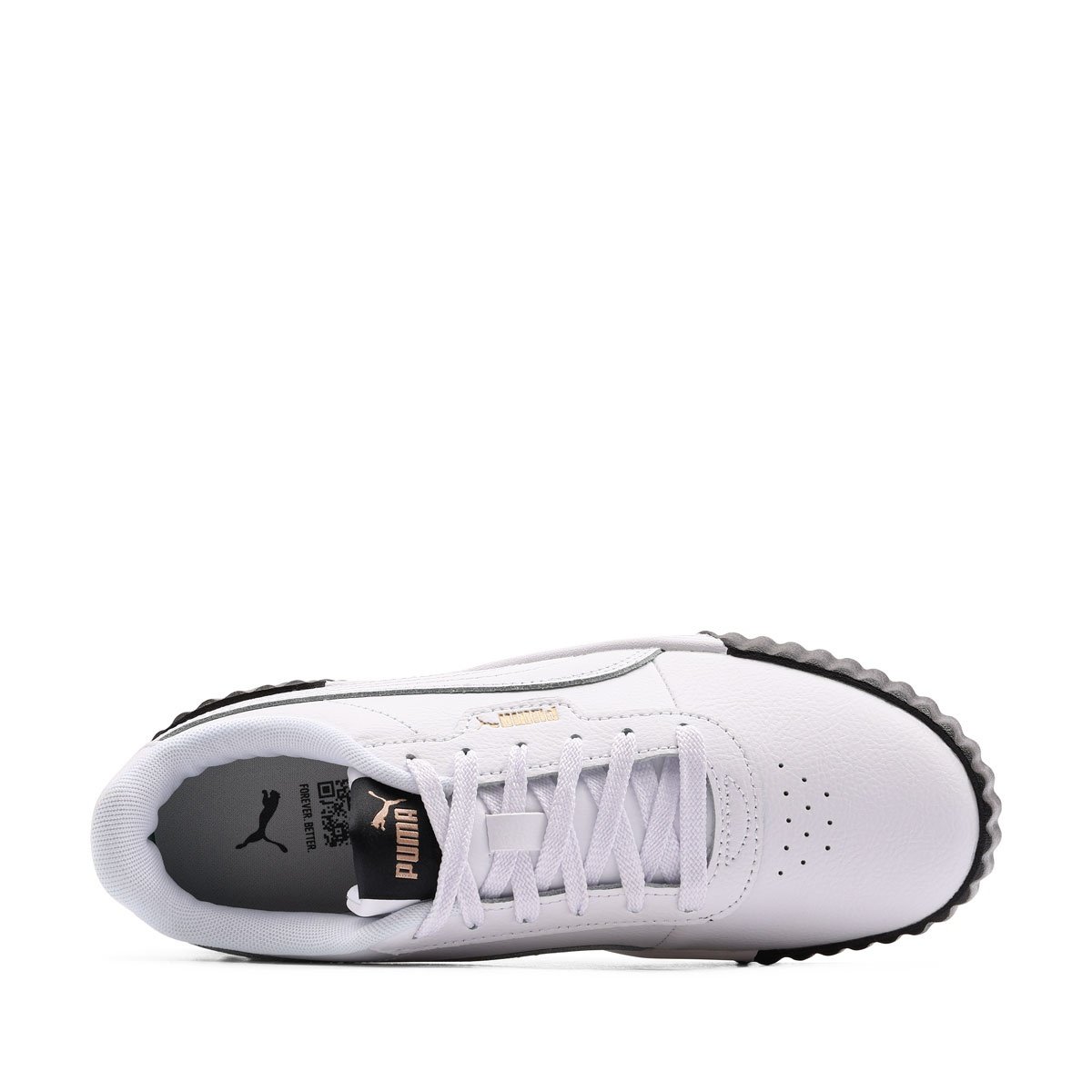 Puma Carina 3.0 Дамски кецове 400365-09