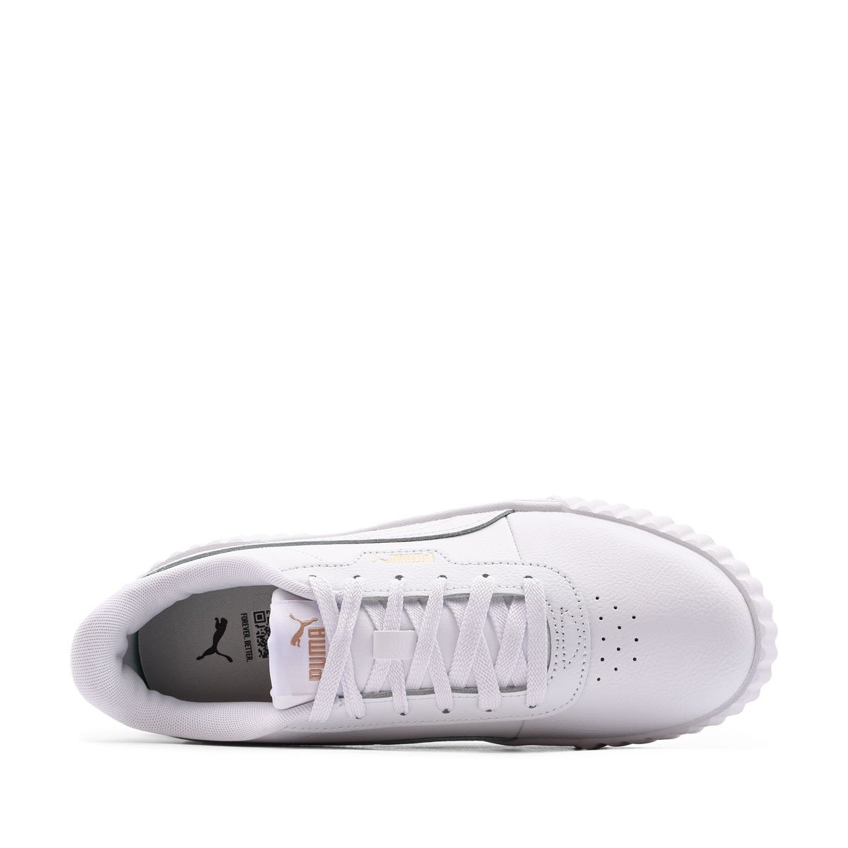 Кецове Puma Carina 3.0 401476-01 Puma Carina 3.0 Кецове 401476-01