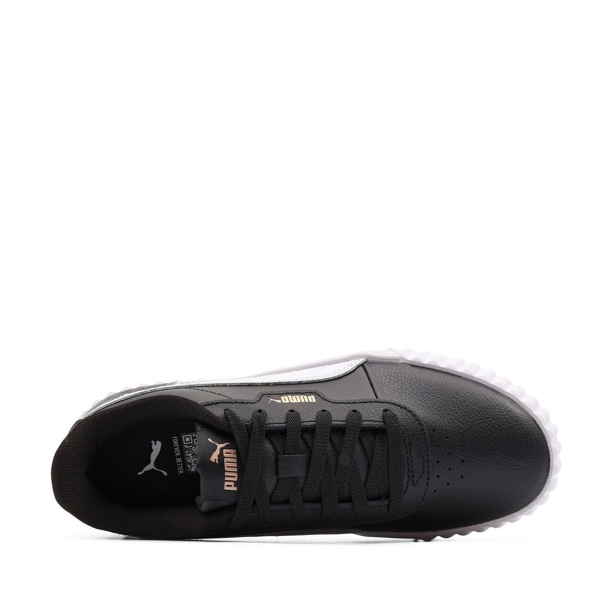 Puma Carina 3.0 Кецове 401476-03