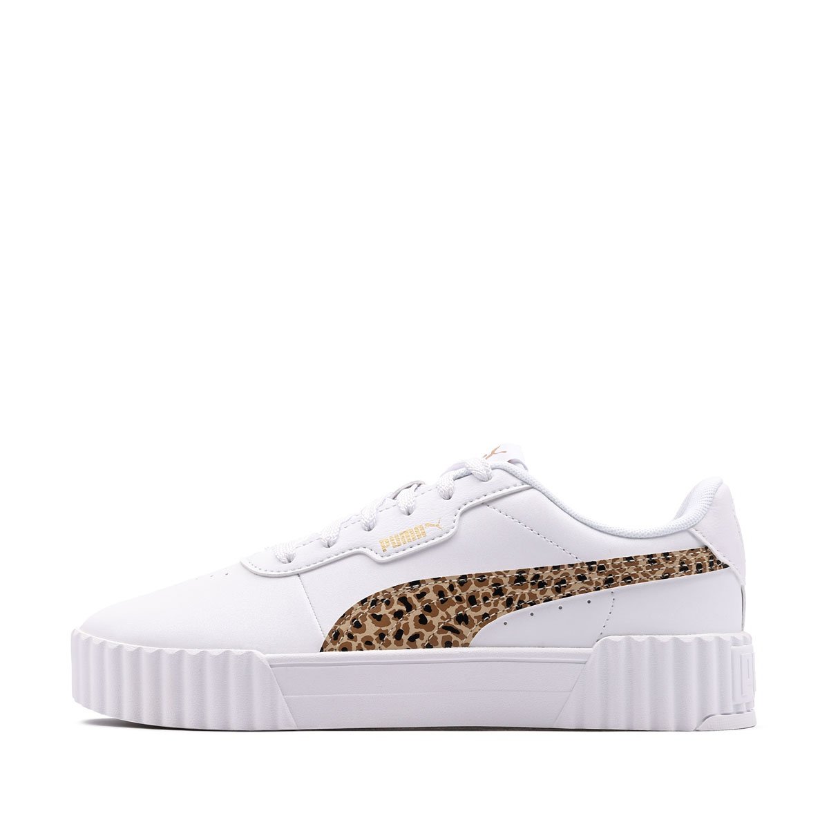 Кецове Puma Carina 3.0 Animal 402268-02 Puma Carina 3.0 Animal Кецове 402268-02