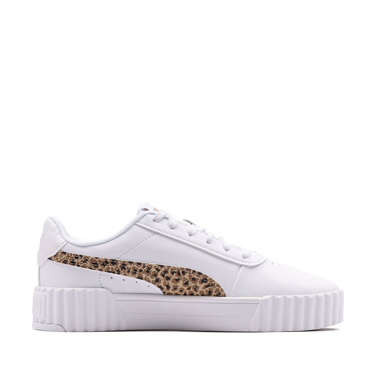 Кецове Puma Carina 3.0 Animal 402268-02 Puma Carina 3.0 Animal Кецове 402268-02