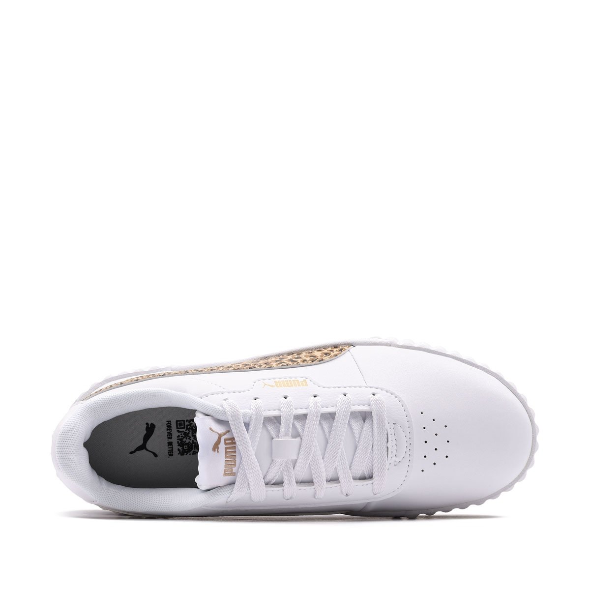 Кецове Puma Carina 3.0 Animal 402268-02 Puma Carina 3.0 Animal Кецове 402268-02