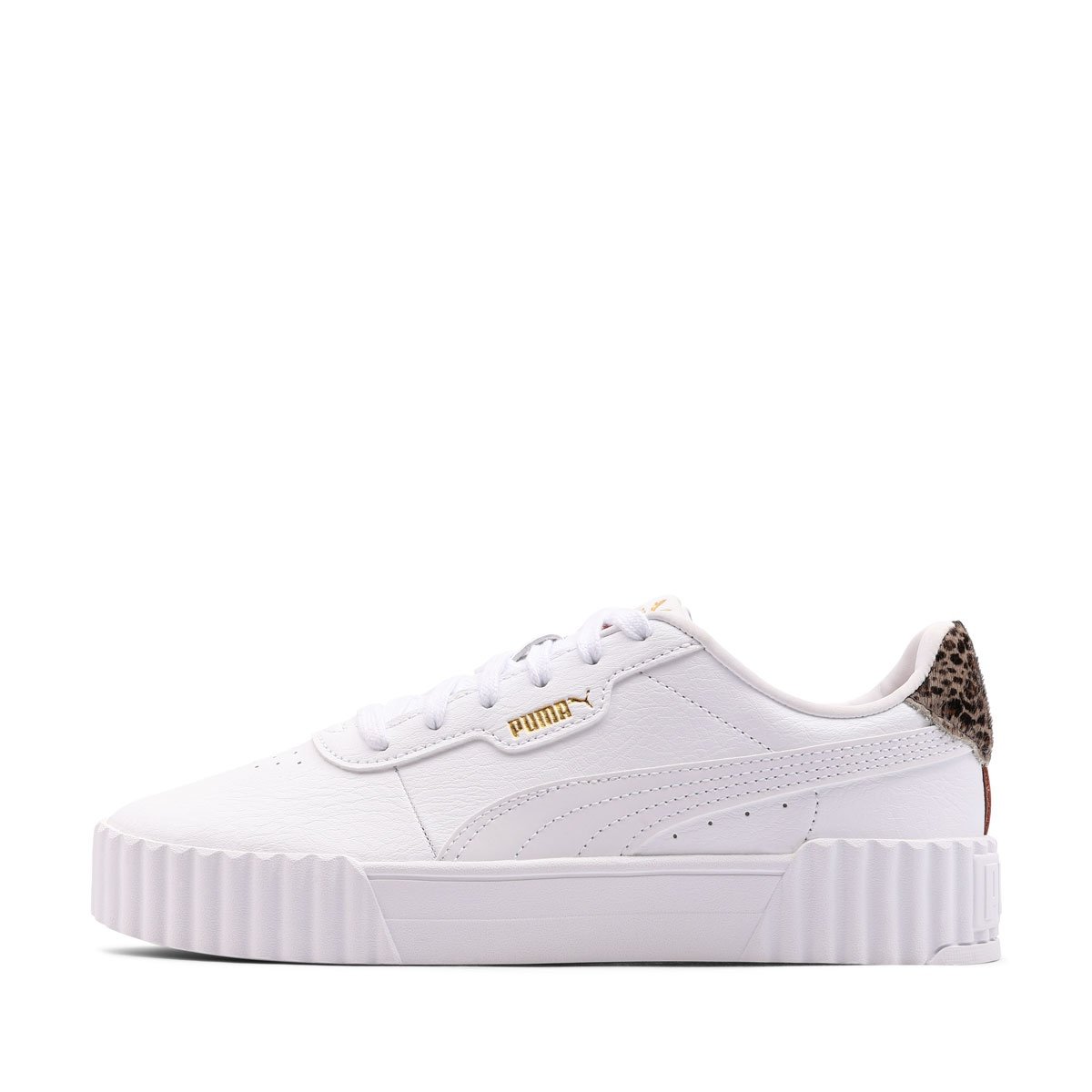 Puma Carina 3.0 Animal Flair Дамски кецове 402642-01