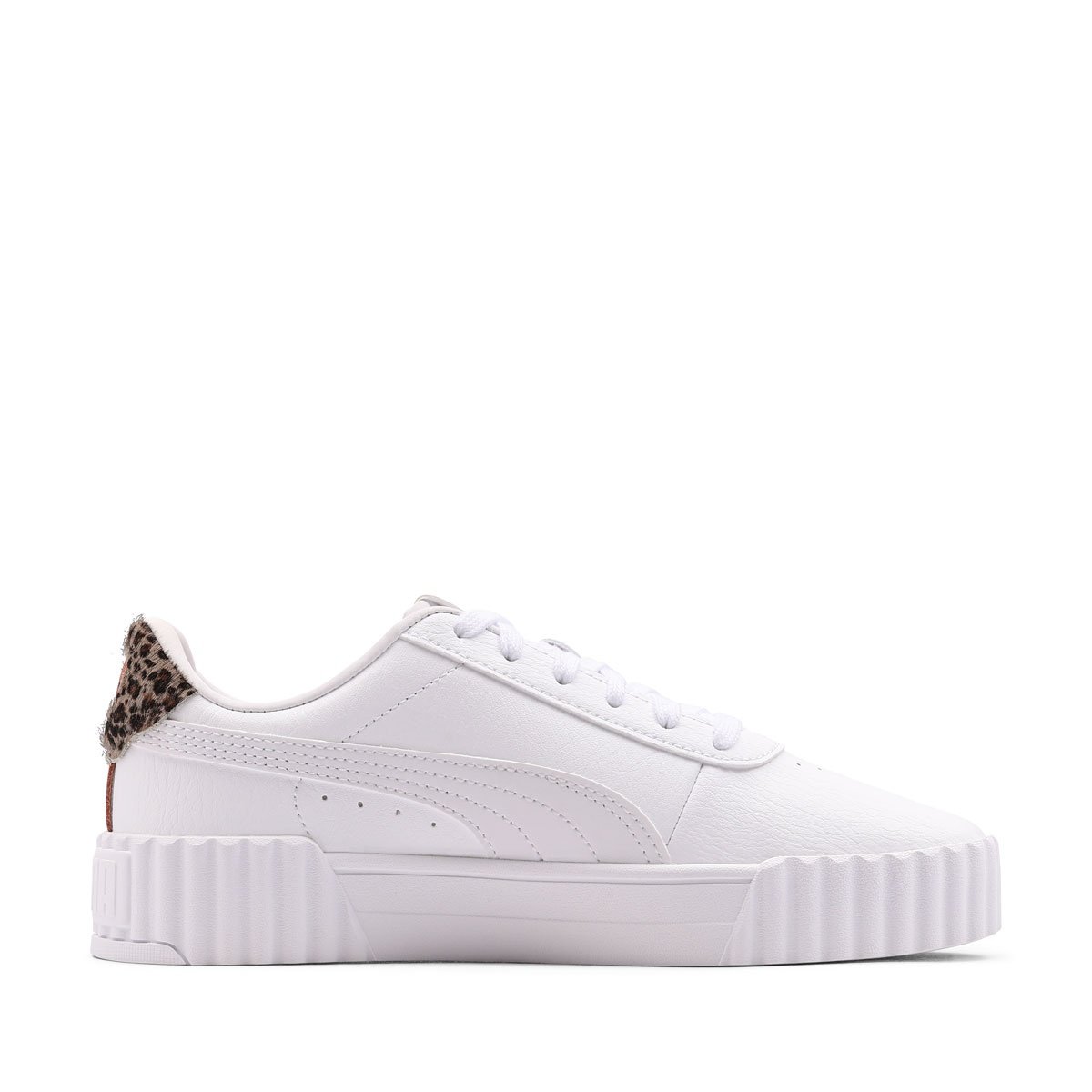 Puma Carina 3.0 Animal Flair Дамски кецове 402642-01