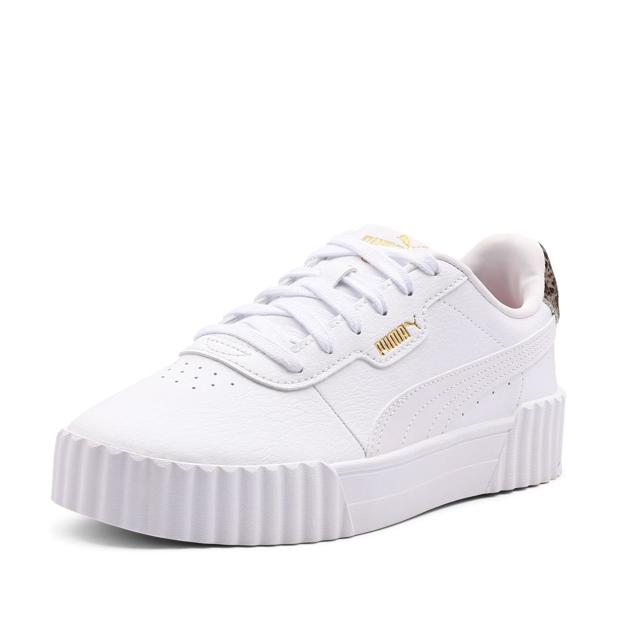 Puma Carina 3.0 Animal Flair Дамски кецове 402642-01